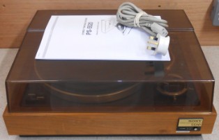 Sony PS-5520