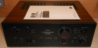 Sansui AU-D9