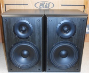 Eltax Millenium 100