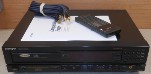 Sony CDP-228esD