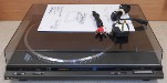 Technics SL-BD22D