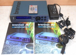 Brennan JB7
