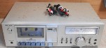 Sony TC-K35