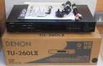 Denon TU-260L Mk2