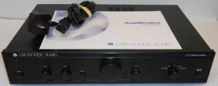 Cambridge Audio A5