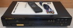 Marantz CD-67 Mk2 SE