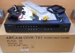 Arcam DiVA T61