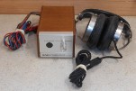 Sony ECR-500