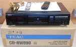 Teac CD-RW890