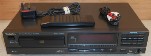 Technics SL-P377A