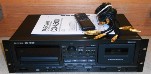 Tascam CD A-500