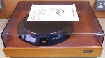 Denon DP-3500