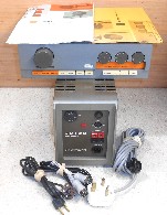 Quad 33 & 303