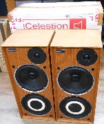 Celestion Ditton 15XR