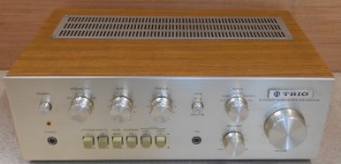 Trio KA-1600G