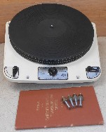 Garrard 301