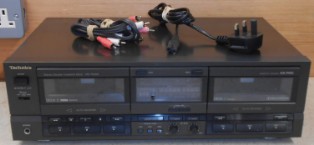 Technics RS-TR265