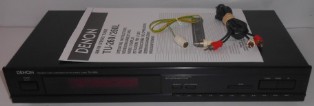 Denon TU-26L