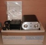 Musical Fidelity X-A1