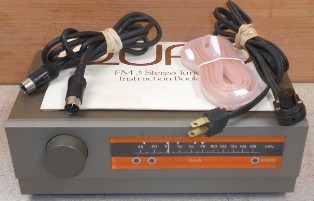 Quad FM3