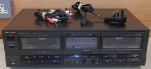 Technics RS-TR265