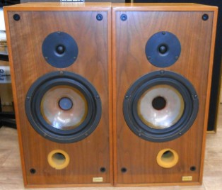 Spendor SP2
