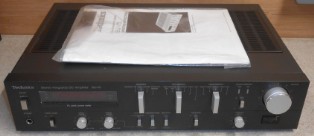 Technics SU-V5
