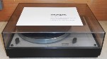 Thorens TD166 Mk2