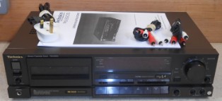 Technics RS-B905