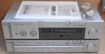 Akai Amp & Tuner
