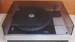 Thorens TD160B Mk2