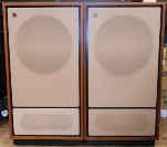 Tannoy Cheviots