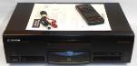 Pioneer PD-S703