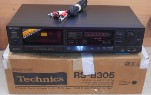 Technics RS-B305