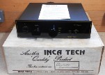 Inca Tech 'The Claymore'