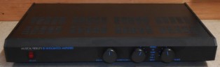 Musical Fidelity B1