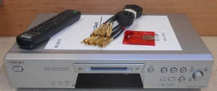 Sony MDS-JE480