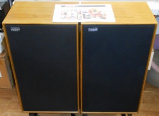 Celestion Ditton 33