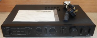 Audiolab 8000A