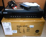 Musical Fidelity M3-SCD