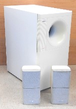 Bose Acoustimass AM-3 Series IV