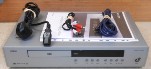 Arcam DV-88