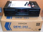 Denon DRW-585