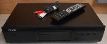 Denon DCD-520AE