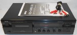 Yamaha KX-393