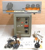 Quad 33 & 303