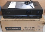 Technics SU-610