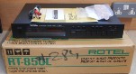 Rotel RT-850L