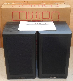 Mission 760i