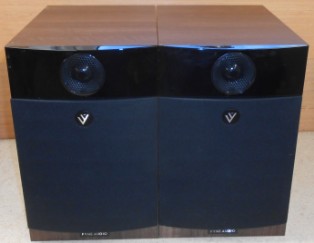 Fyne Audio F301